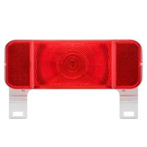 FEU D'ARRET DEL ROUGE COTE COND Optronics