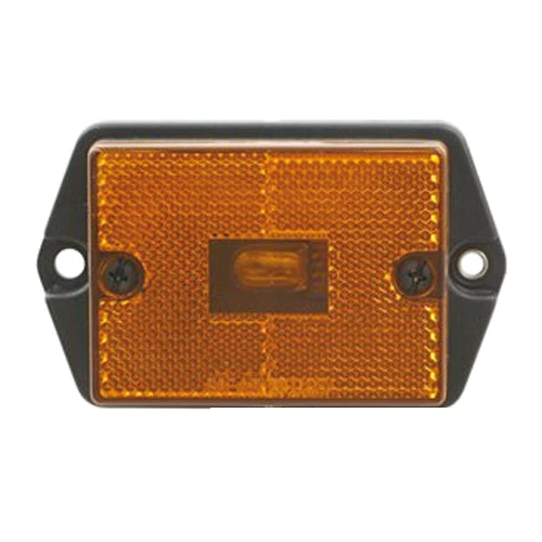LUM CLAIRANCE JAUNE Optronics
