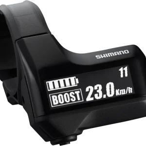 Ordinateur de bord Shimano Steps SC-E7000