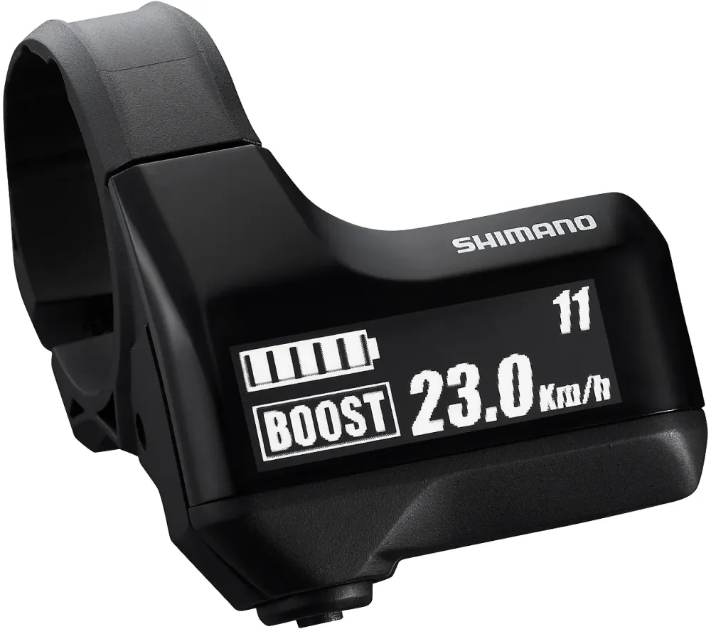 Ordinateur de bord Shimano Steps SC-E7000
