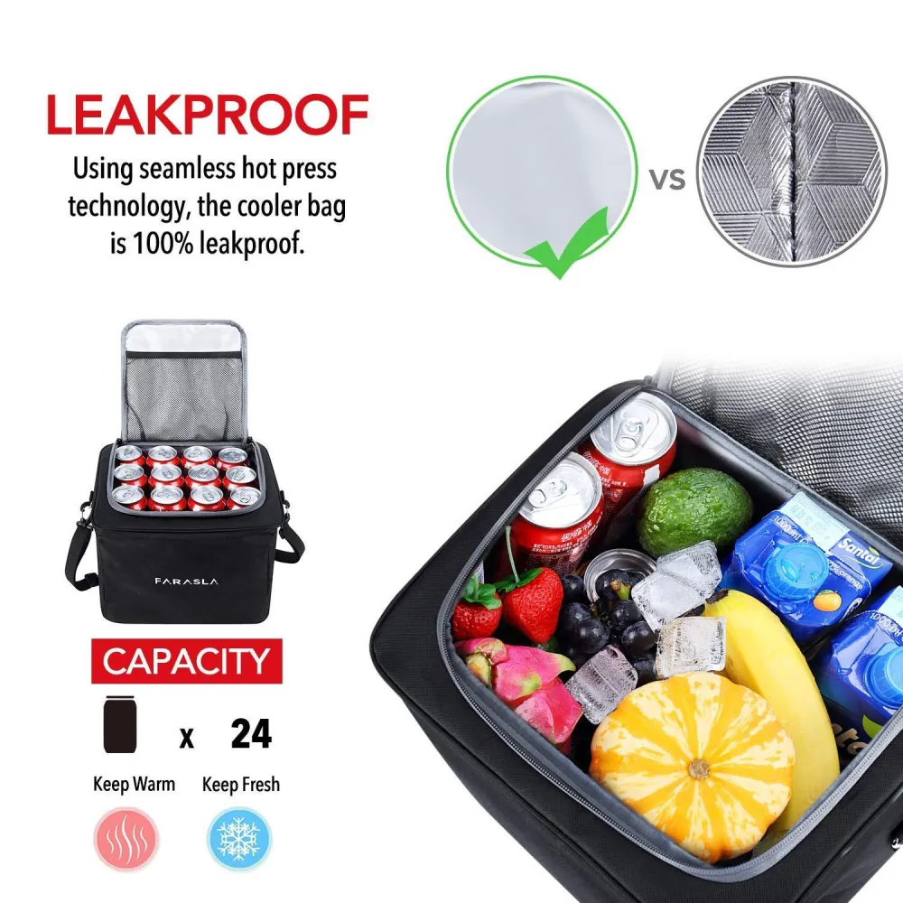 Organisateur de rangement de coffre spacieux et étanche pour Tesla Models S, X, 3, Y et Cybertruck