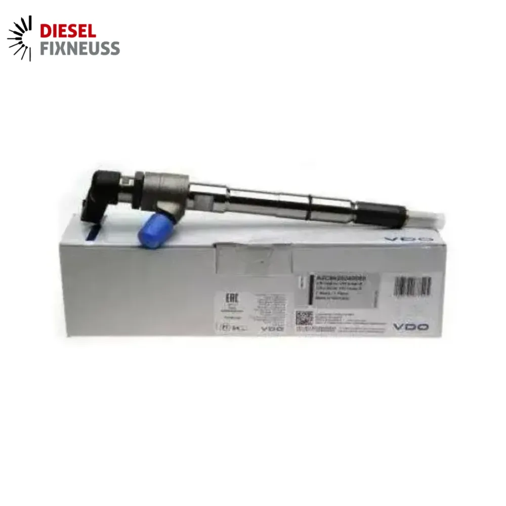 Original VDO 1.6 TDI Injecteur 03L130277B / A2C9626040080 - Nouveau