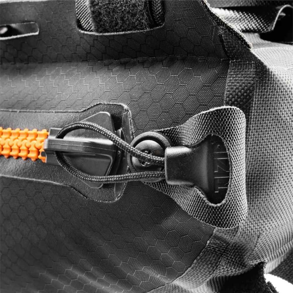 Sac de cadre Ortlieb Frame-Pack Toptube 3 L