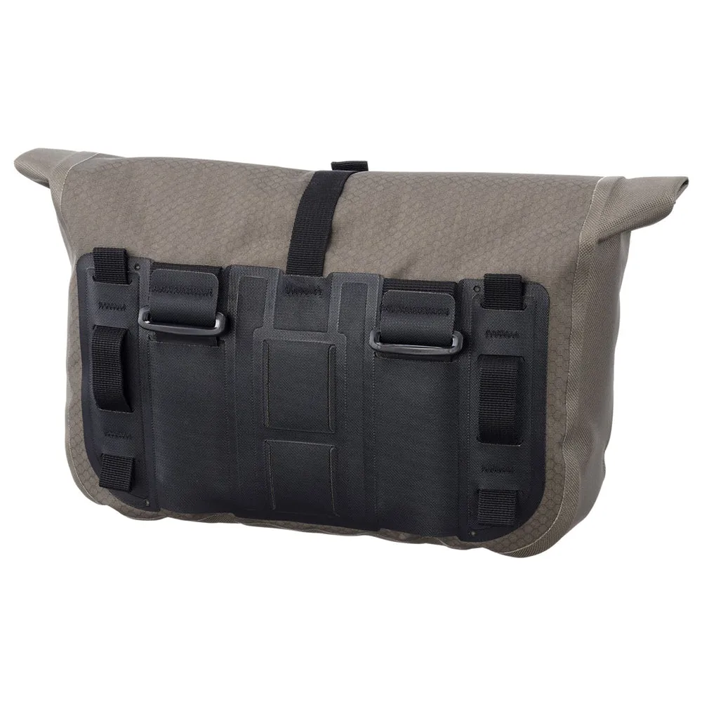 Sac de guidon Ortlieb Accessory – Dark Sand