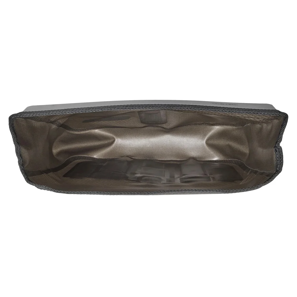 Sac de guidon Ortlieb Accessory – Dark Sand