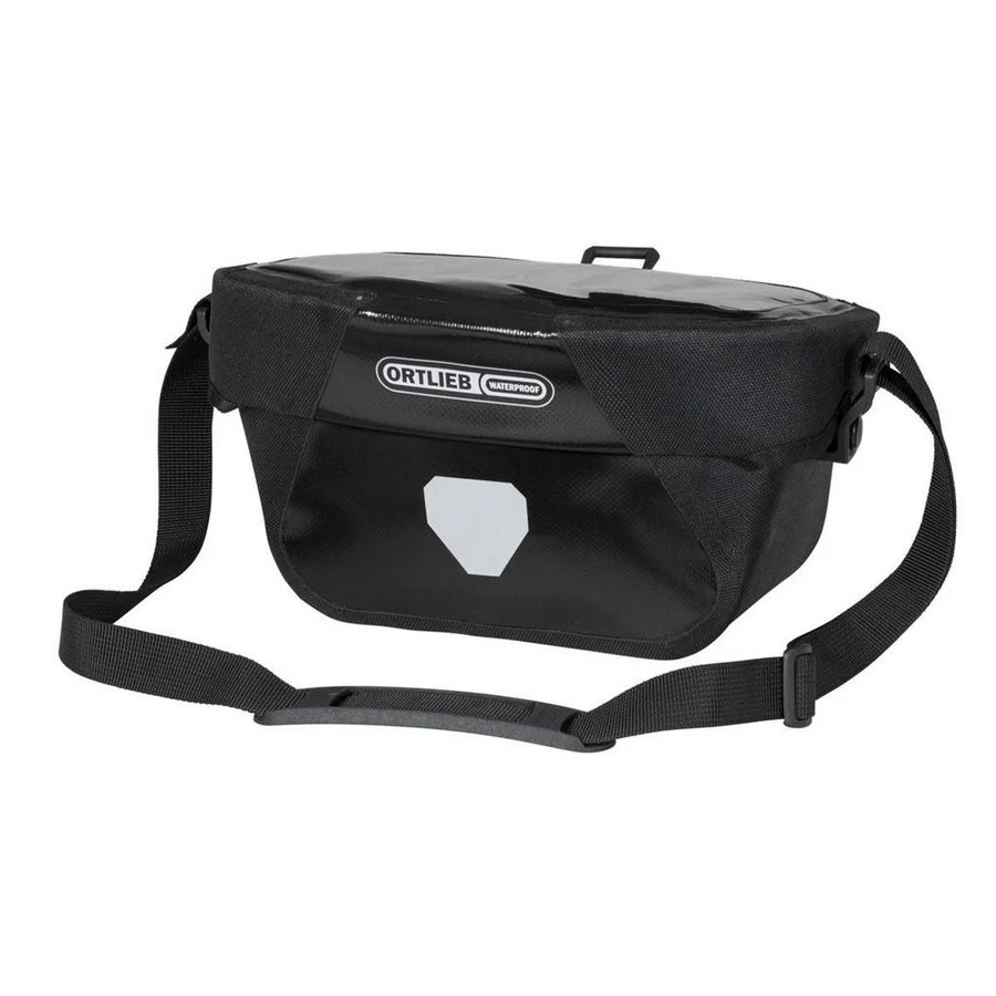 Sac de guidon Ortlieb Ultimate Six Classic 5 L