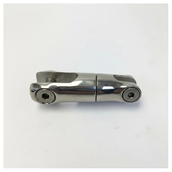 Osculati Ancre Pivot en Acier Inoxydable 6-8mm