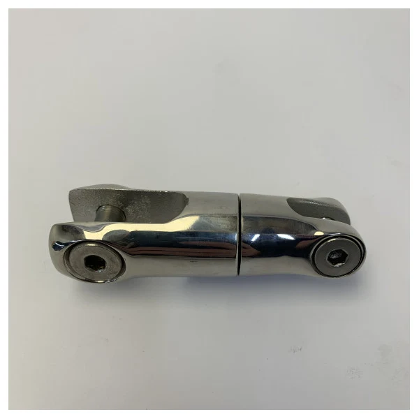 Osculati Ancre Pivot en Acier Inoxydable 6-8mm