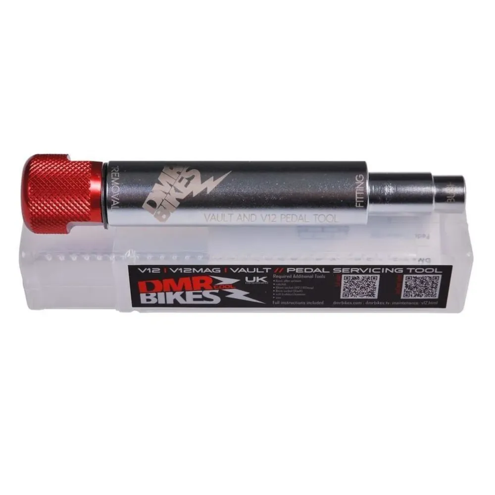 Outil pour pédale DMR Vault V12