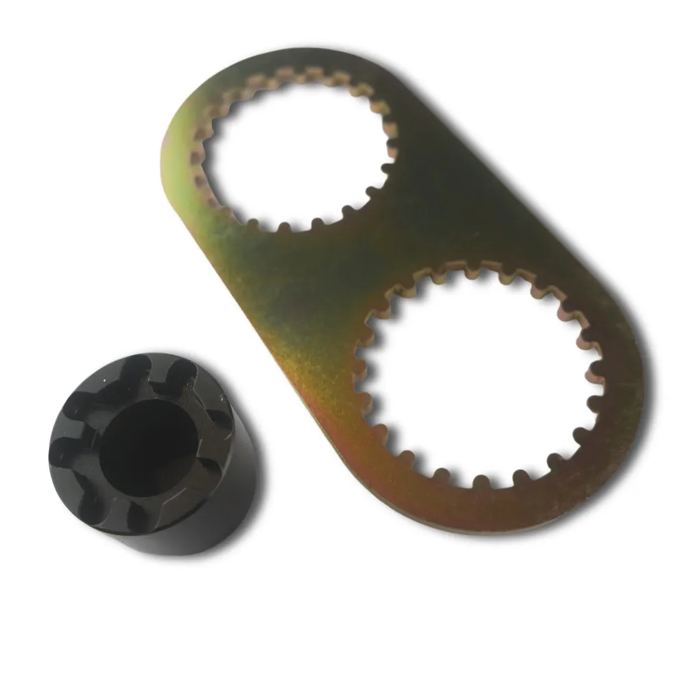 Outil Reaction Serrage Poulies 28mm Ducati 887131806