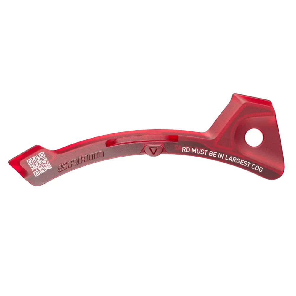 Outil de Réglage de Dérailleur SRAM RED AXS E1 46-50 Dents