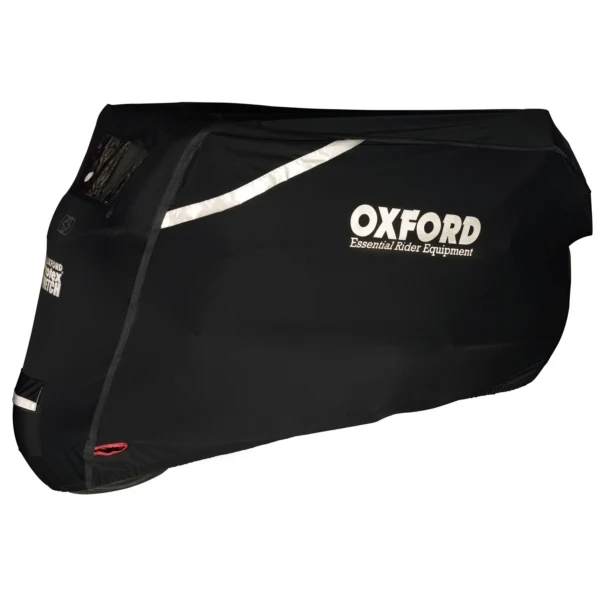 Housse de Protection Extérieur Protex Extensible OXFORD