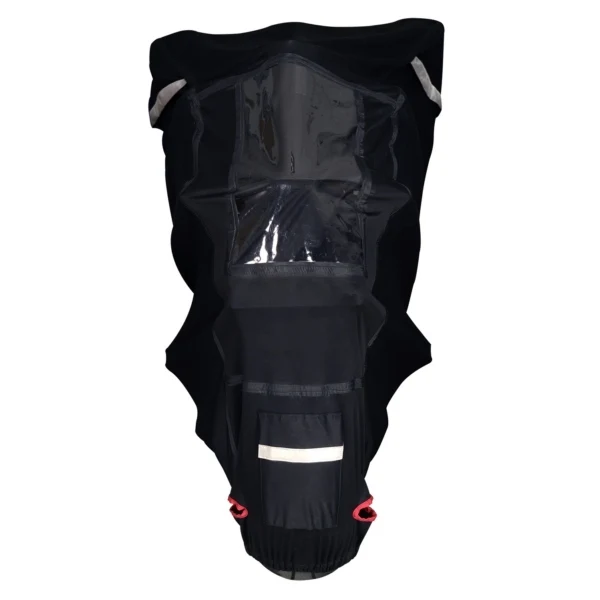 Housse de Protection Extérieur Protex Extensible OXFORD