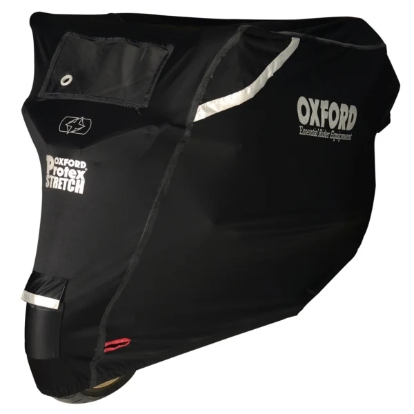 Housse de Protection Extérieur Protex Extensible OXFORD