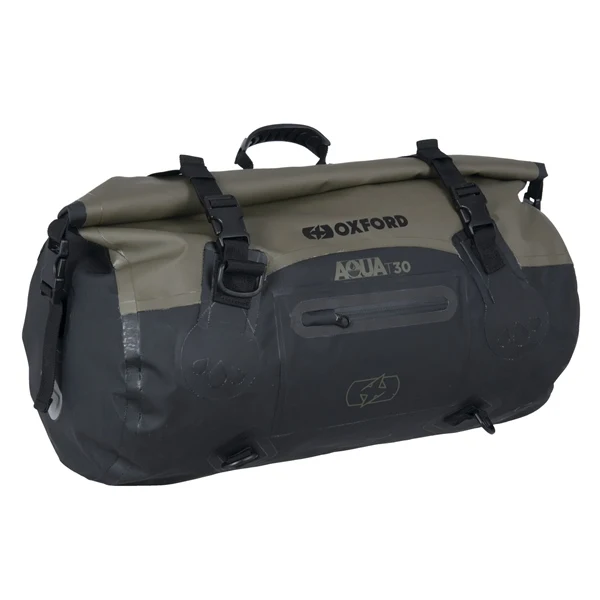 Sac de Voyage Imperméable Aqua T 30L OXFORD
