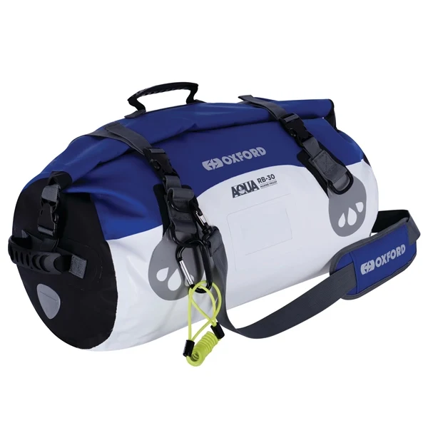 Sac de Voyage Imperméable Aqua T 30L OXFORD