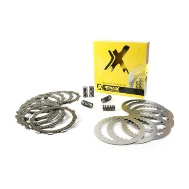 Pack embrayage Suzuki RM 125 2001 Pro-X