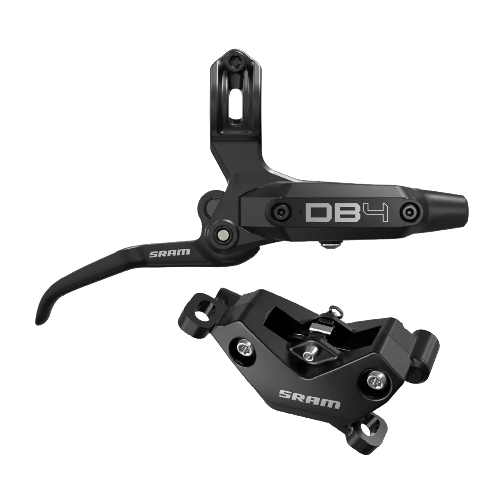 Paire de Freins SRAM DB4 Noir