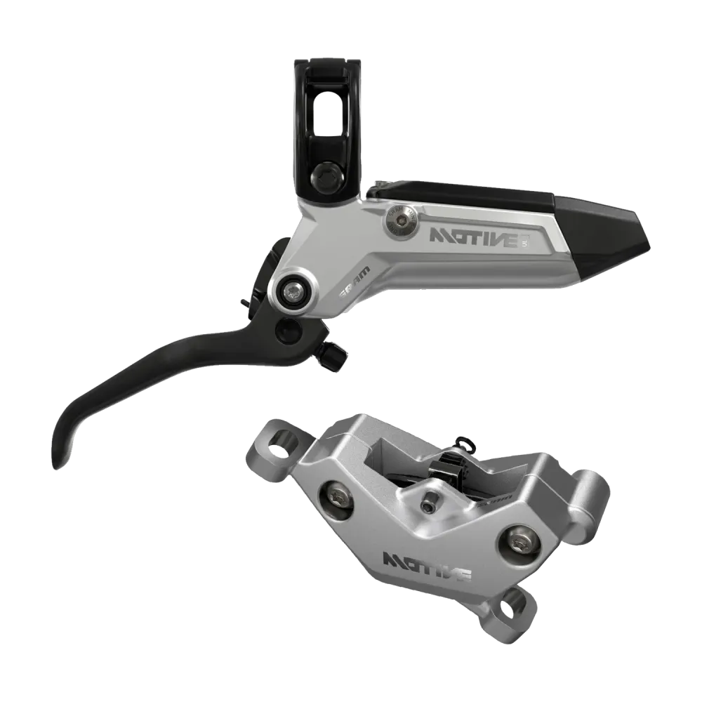 Paire de Freins SRAM MOTIVE ULTIMATE Argent