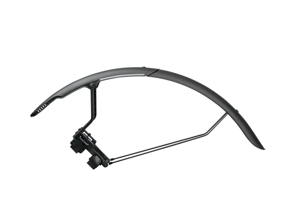 Paire de Gardes Boue Avant Arrière TOPEAK TETRAFENDER R1-R2