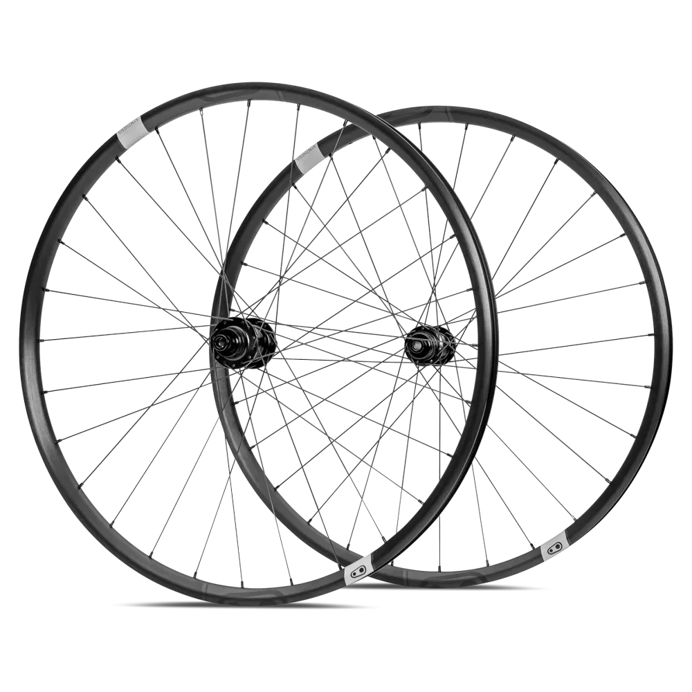 Paire de Roues CRANKBROTHERS SYNTHESIS Aluminium Gravel Tubeless Ready (Center Lock)