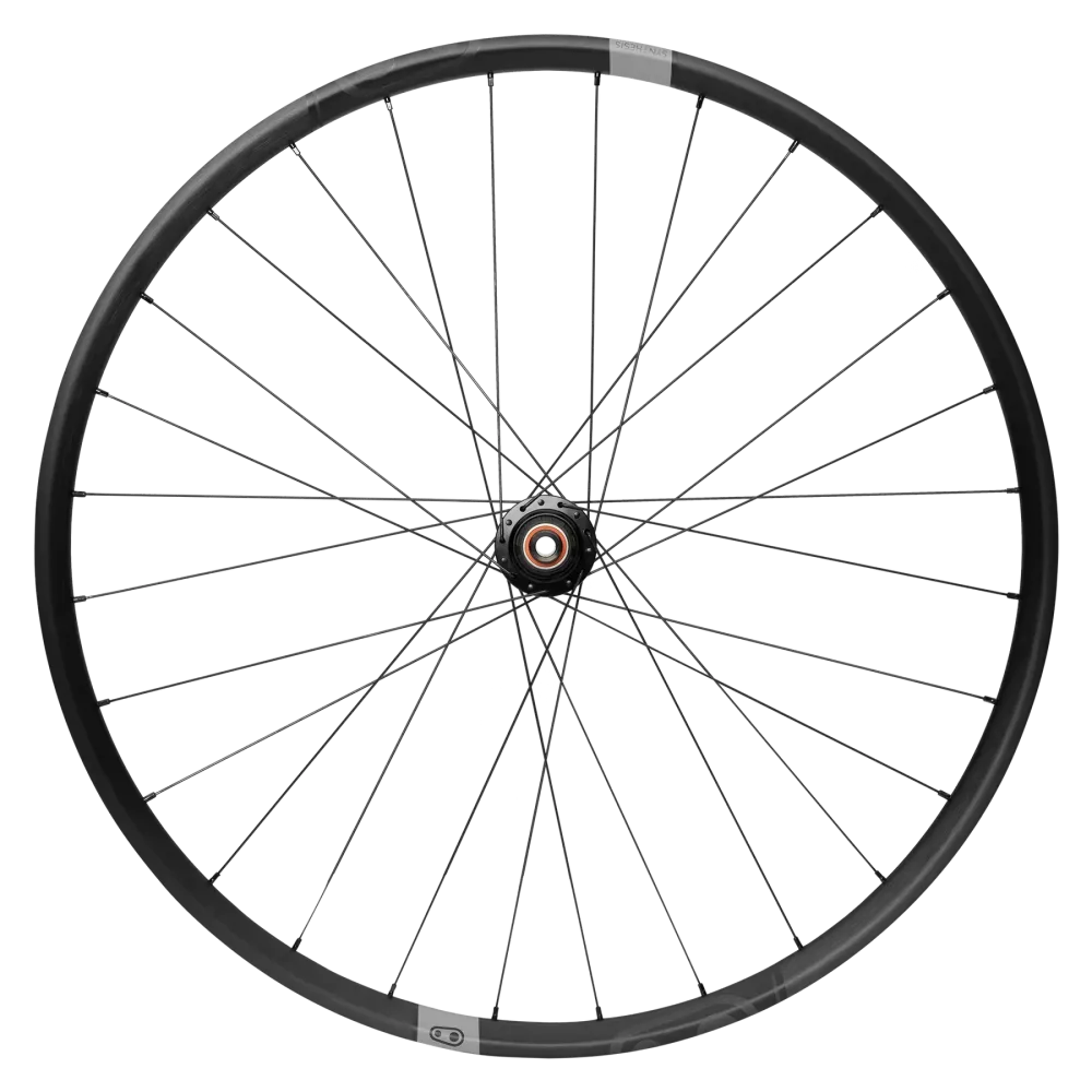 Paire de Roues CRANKBROTHERS SYNTHESIS Aluminium Gravel Tubeless Ready (Center Lock)