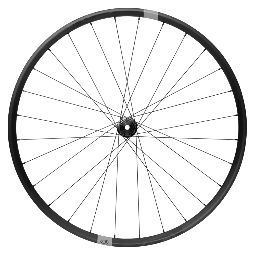 Paire de Roues CRANKBROTHERS SYNTHESIS Aluminium Gravel Tubeless Ready (Center Lock)
