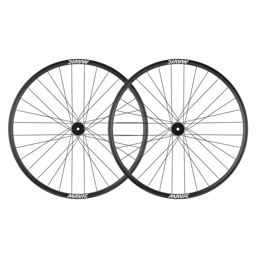 Paire de Roues Mavic E-ACCESS XR22 29" 9x100mm/9x135mm