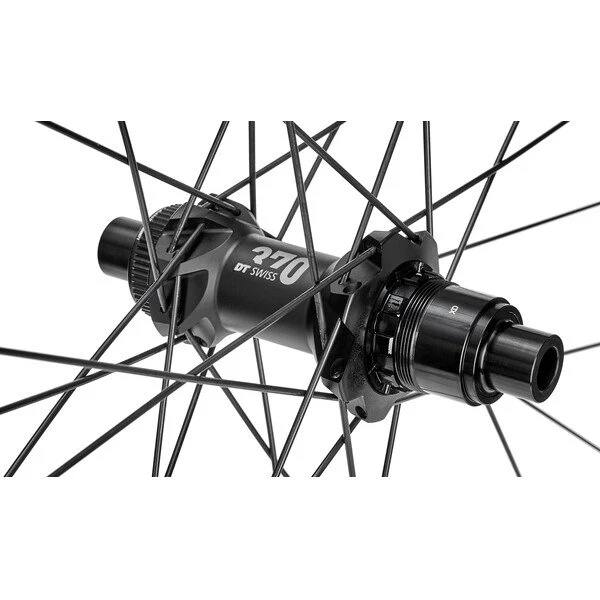Paire de Roues DT SWISS M 1900 SPLINE 30 mm 29'' 15x110/12x148mm Boost