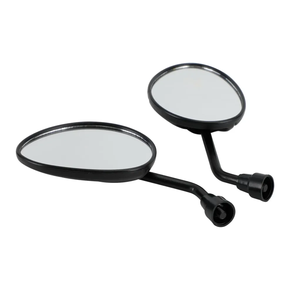 Paire de rétroviseurs droit & gauche CM063902 CM063901 adapté pour PGO Young Bubu 100 M8/125 ?