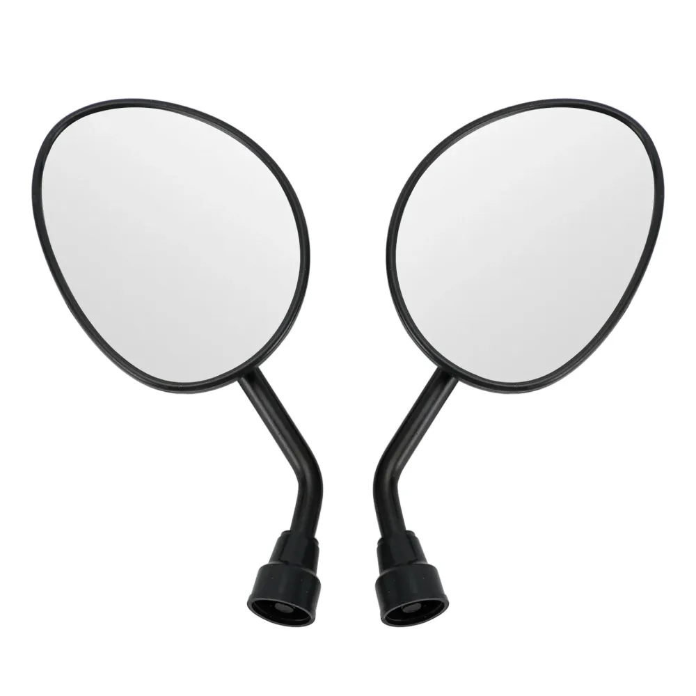 Paire de rétroviseurs droit & gauche CM063902 CM063901 adapté pour PGO Young Bubu 100 M8/125 ?