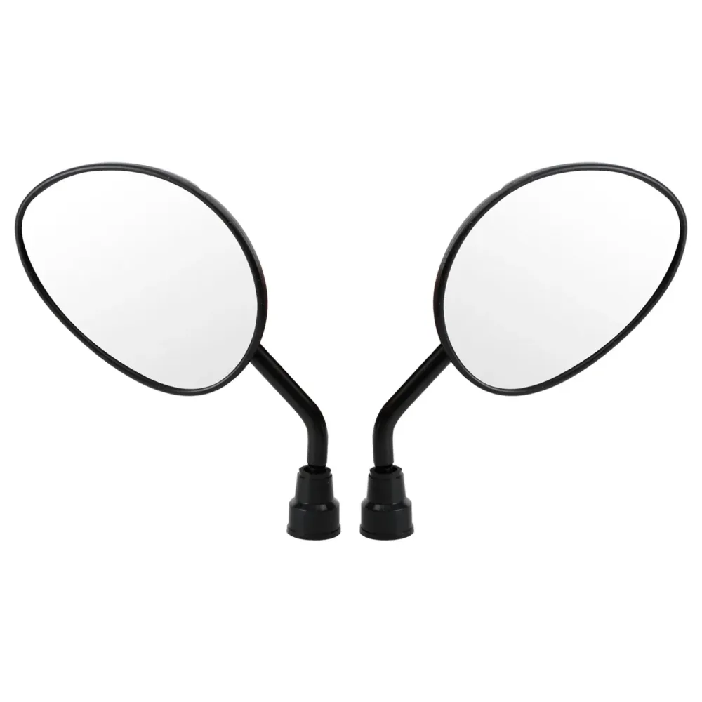Paire de rétroviseurs droit & gauche CM063902 CM063901 adapté pour PGO Young Bubu 100 M8/125 ?