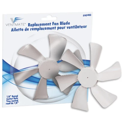 Pale de ventilateur de toit Jensen