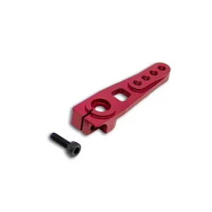 Palonnier servo direct GRK 25T (rouge)
