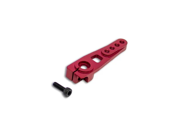 Palonnier servo direct GRK 25T (rouge)