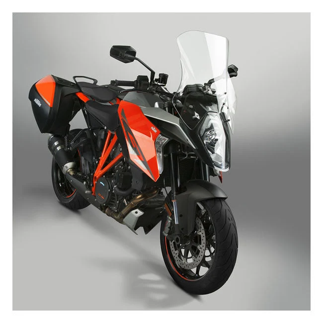 Pare-brise NC VStream® Sport/Tour 17" Clair KTM 1290 Super Duke GT 17-18