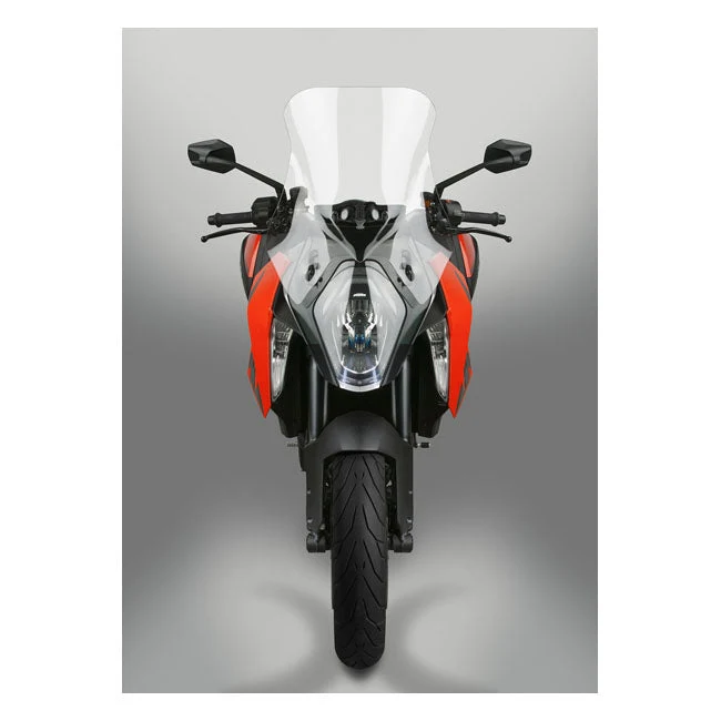 Pare-brise NC VStream® Sport/Tour 17" Clair KTM 1290 Super Duke GT 17-18