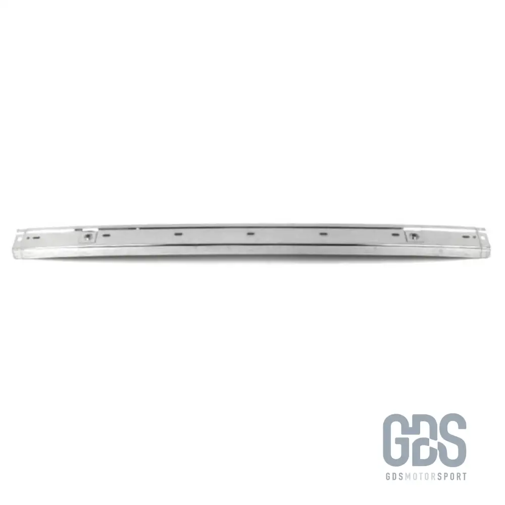 Pare-Choc Arrière Chrome pour BMW E30 (1982-1990)