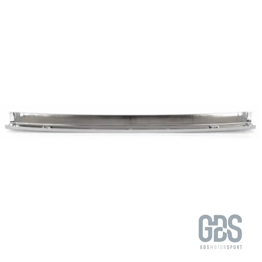 Pare-Choc Arrière Chrome pour BMW E30 (1982-1990)