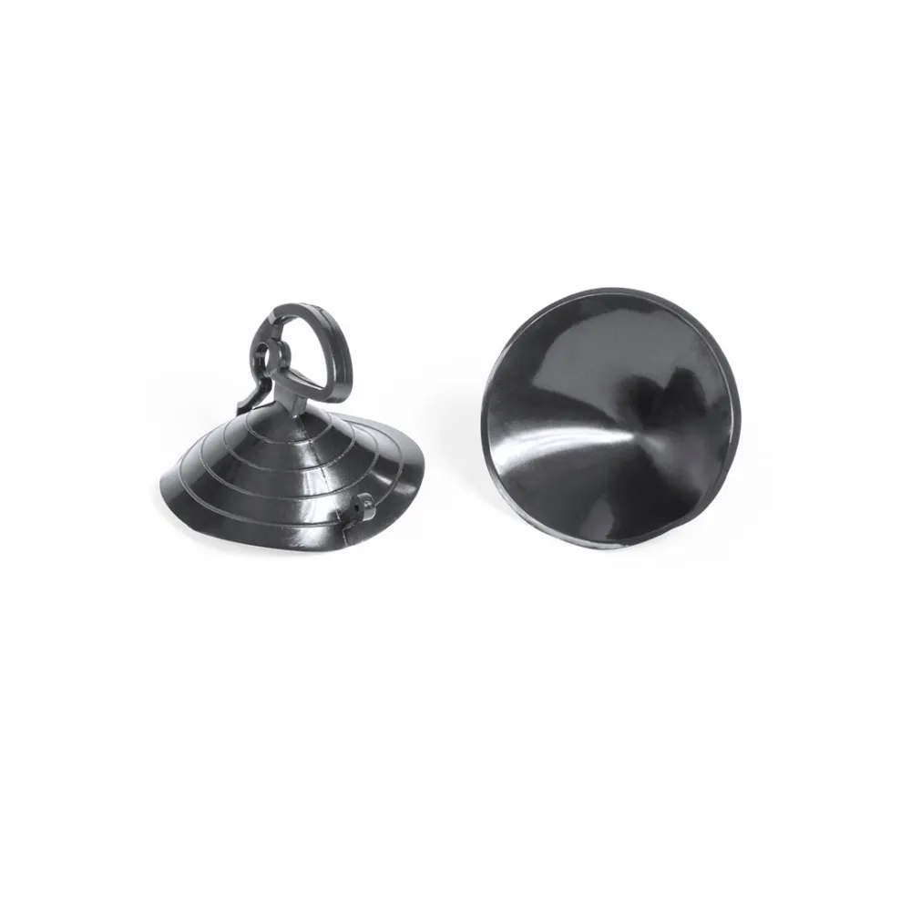 Pare-soleil en aluminium avec bulles sur les deux côtés BELGIOX