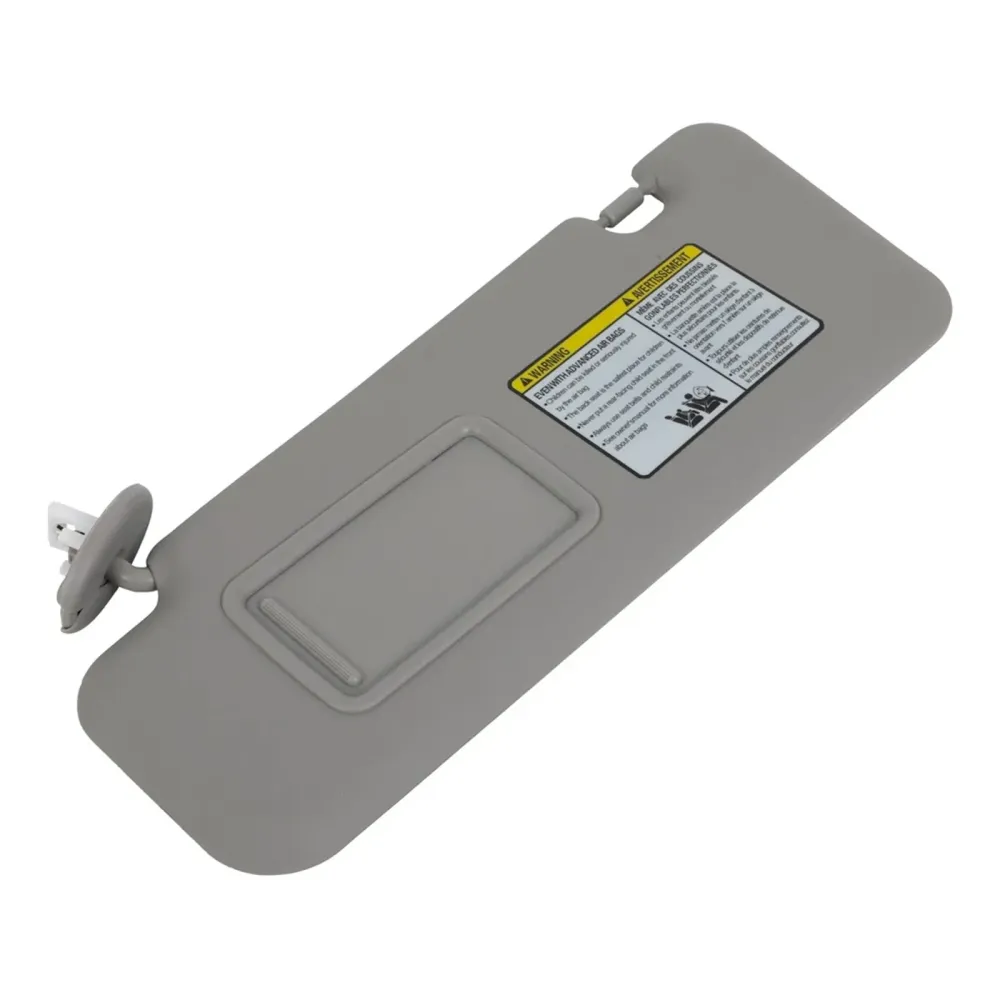 Pare-soleil côté gauche gris Honda Accord 2008-2017 74320-48500-E0