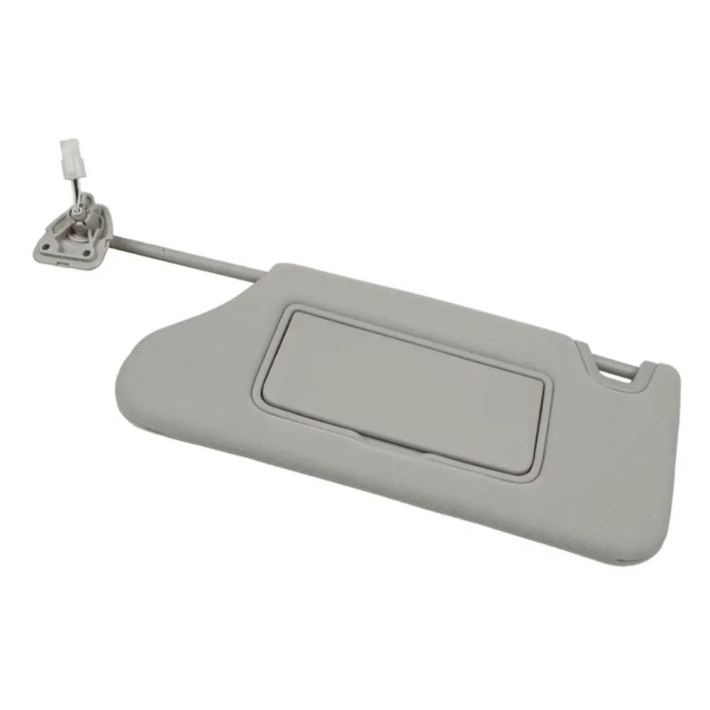 Pare-soleil latéral gauche gris Nissan Altima 2013-2018 964013TA2A
