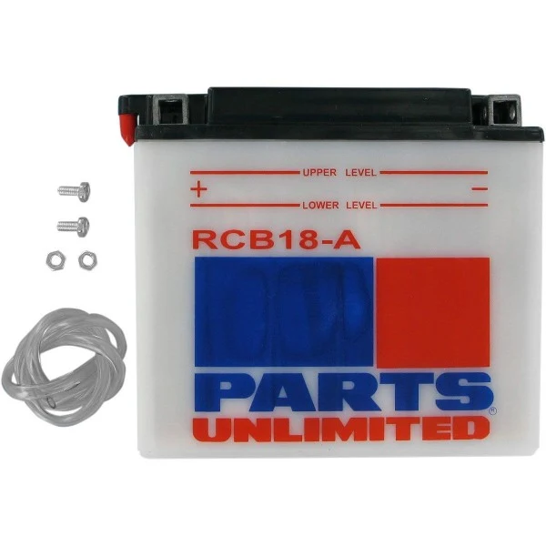 Batterie Heavy-Duty - CB18- Parts Unlimited
