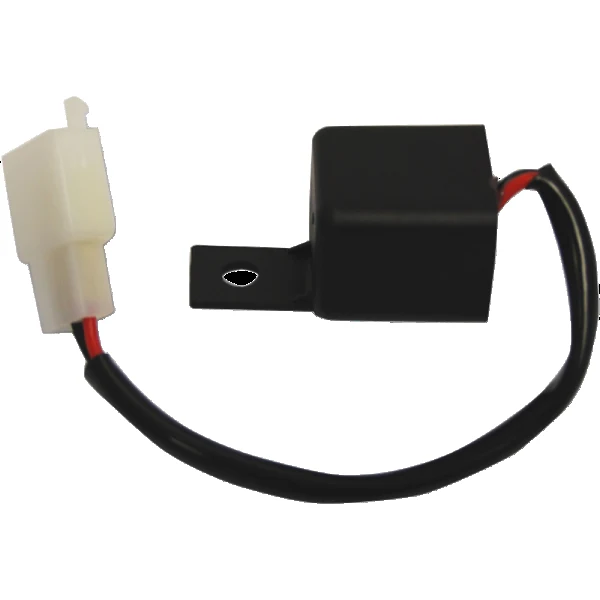 Relais pour Clignotants LED 2 Pins Parts Unlimited