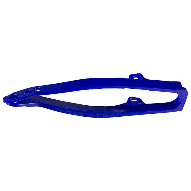Patin de chaîne Yamaha WR450F 07-22 WR250F 07-14 YZ250F/YZ450F 07-08 YZ125/250 08-22 Polisport - bleu Yam98