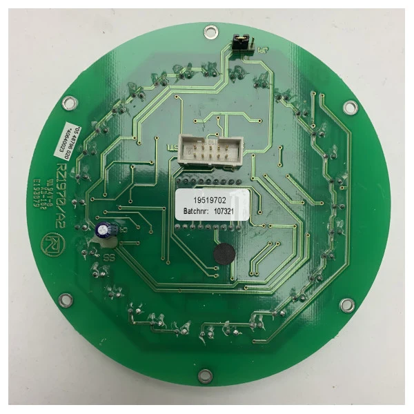 PCB de rechange Sigma 130 pour Radio Zeeland RZ1970/A3