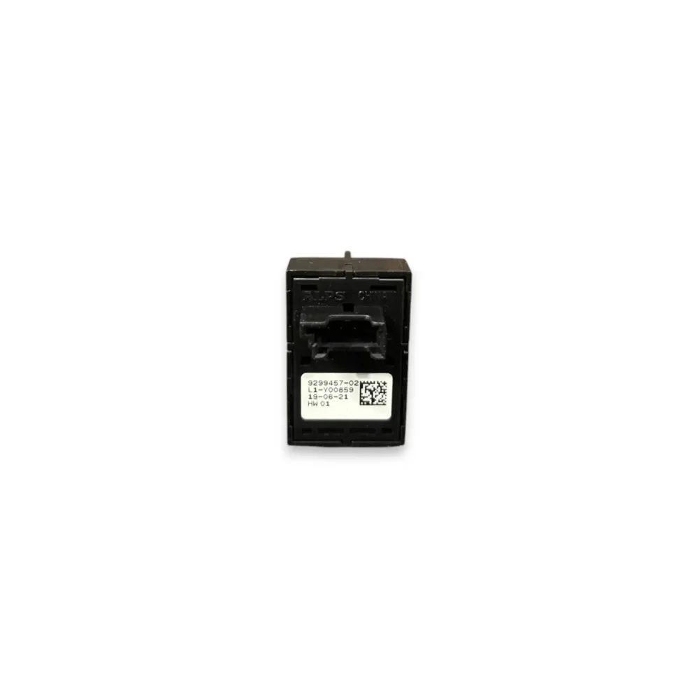 PCL / BMW X3 G01 (2017 à 2024) COD: 929457-02
