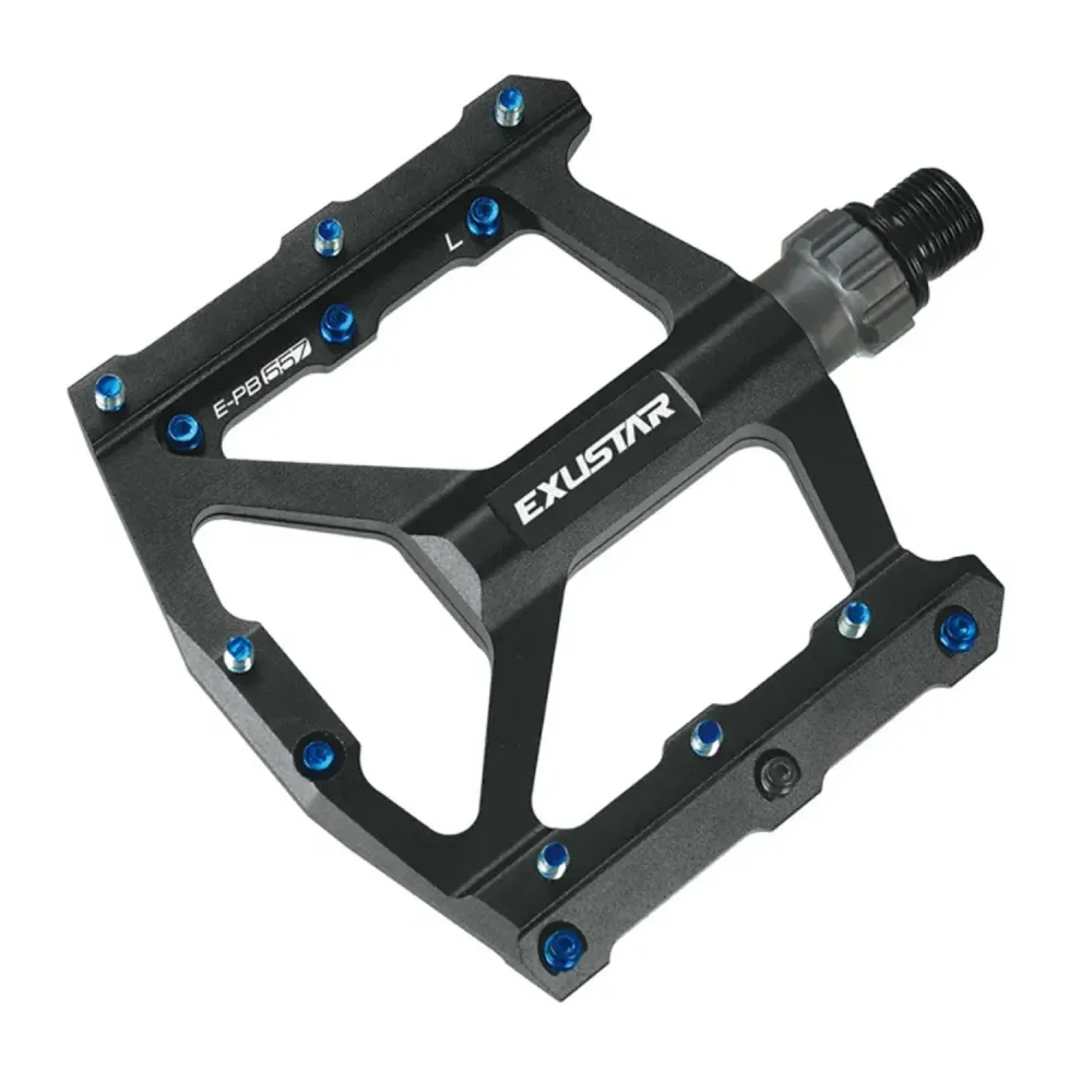 Pédales exustar e-pb557