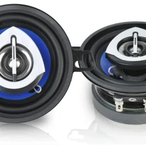 Haut-parleurs automobiles PY-AQ352C 3.5 "power 60W Peiying