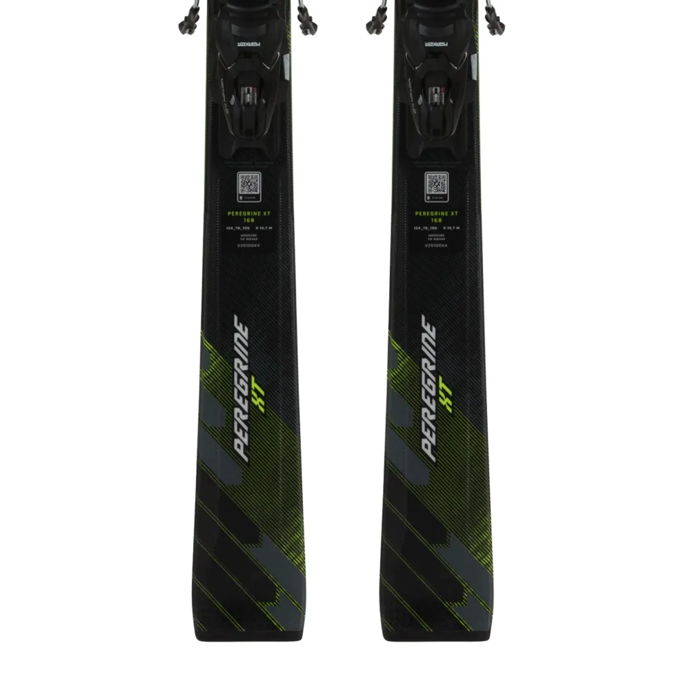 Peregrine XT + vMotion 10